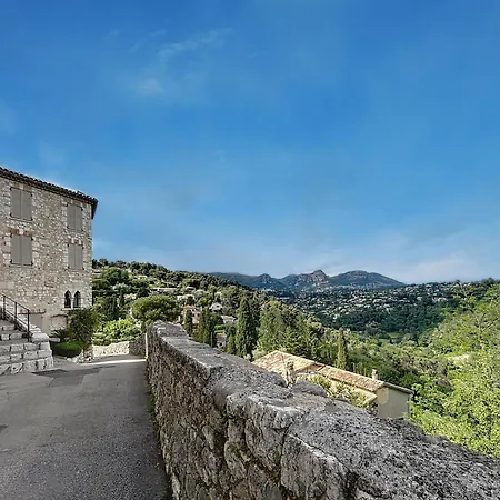 Villa Les Verdalettes