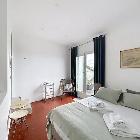 Villa Les Verdalettes Saint-Paul-de-Vence