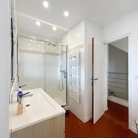 Villa Les Verdalettes *