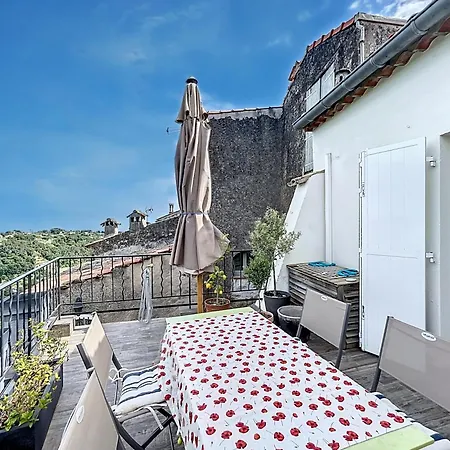 Les Verdalettes Villa Saint-Paul-de-Vence