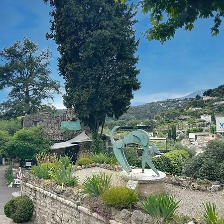Les Verdalettes Saint-Paul-de-Vence