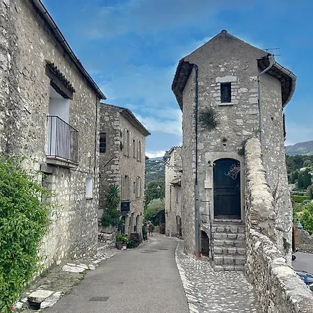 Les Verdalettes