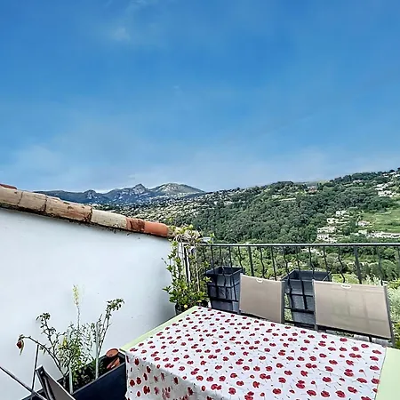 Villa Les Verdalettes *