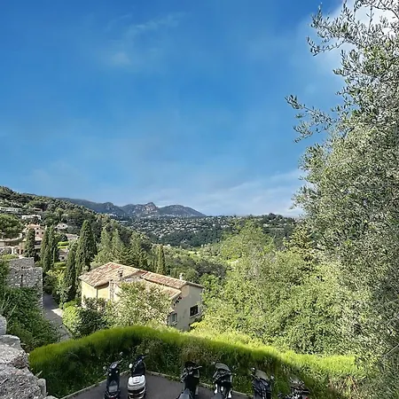 Villa Les Verdalettes