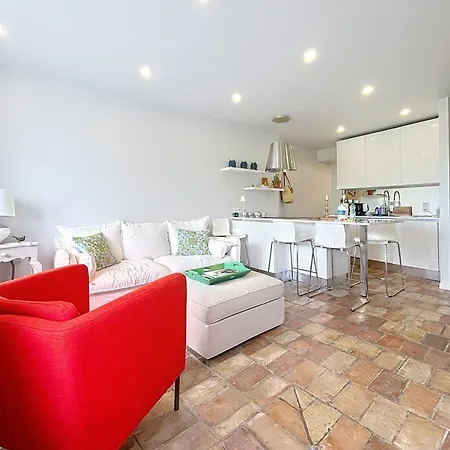 Les Verdalettes Villa *